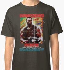 Raubtier Classic T-Shirt