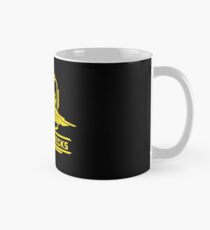 Rough Necks Mug