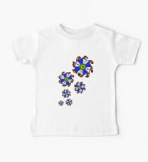 Frevo Pernambucano Baby T-Shirt