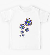 Frevo Pernambucano Kids Tee