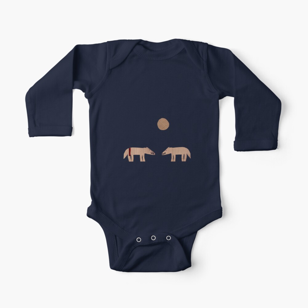 rivals Baby One-Piece