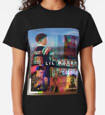 Camisetas Lil Mosey Redbubble - dying tree the lucid dreams supreme roblox