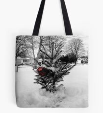 Charlie Tote Bag