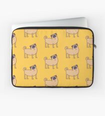 Funda para portátil Vida Pug