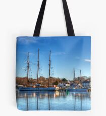 Mystic Tote Bag