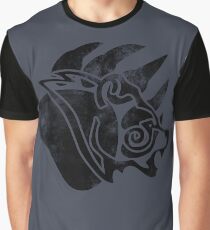 Stormcloaks - Skyrim Graphic T-Shirt