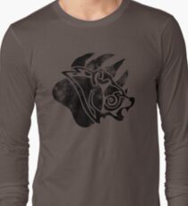 Stormcloaks - Skyrim Long Sleeve T-Shirt