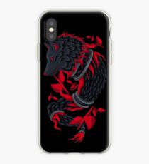 Dacian Draco iPhone Case