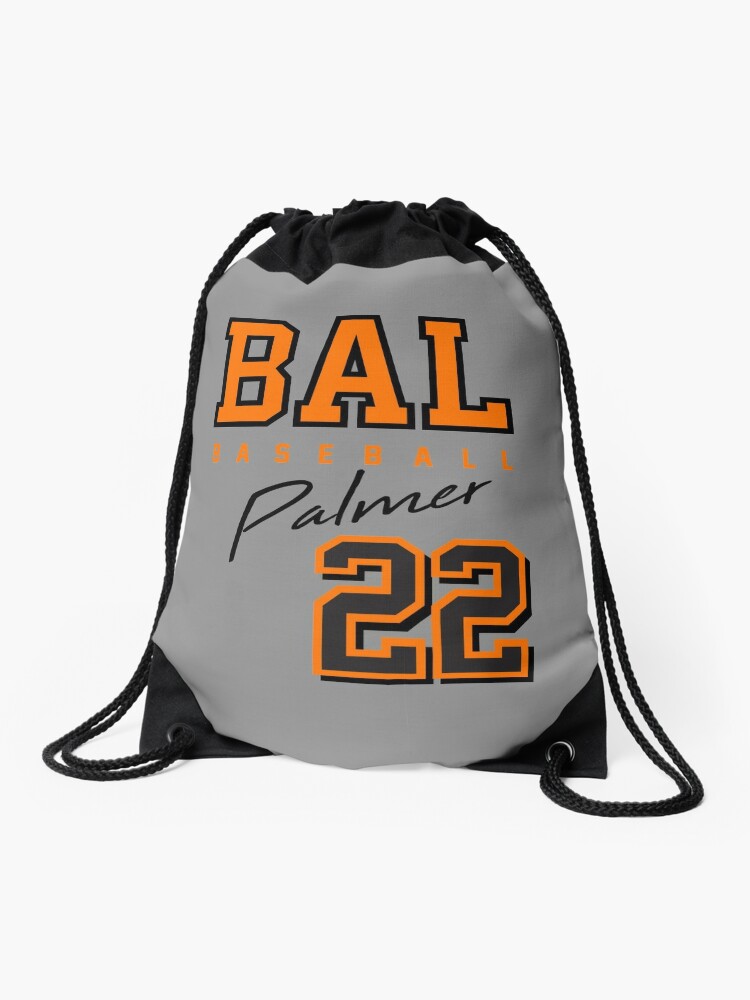 jim palmer jersey