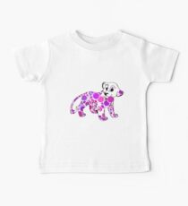 Baby Lion Baby Tee