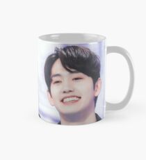 Taza MASHIHO YG TREASURE13 NUEVO KPOP BOY GROUP
