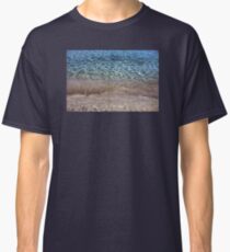 MEDITERRANEAN SEA Classic T-Shirt