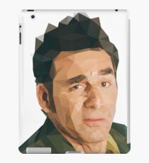 Michael Richards iPad Case/Skin