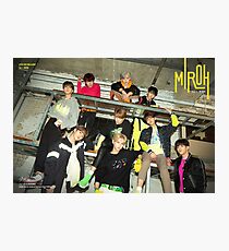 STRAY KIDS Photographic Print
