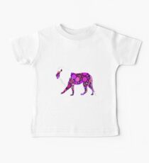 Lion King Baby Tee