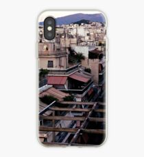 Rooftops Rooftops Rooftops iPhone Case
