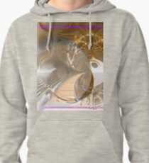 Causeway Pullover Hoodie