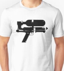Water-Gun Unisex T-Shirt
