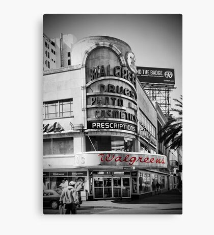 Walgreens Canvas Prints Redbubble   Mp,370x410,matte,f8f8f8,t Pad,420x460,f8f8f8.3 