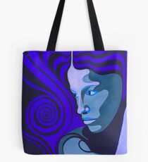 Derdriu Tote Bag