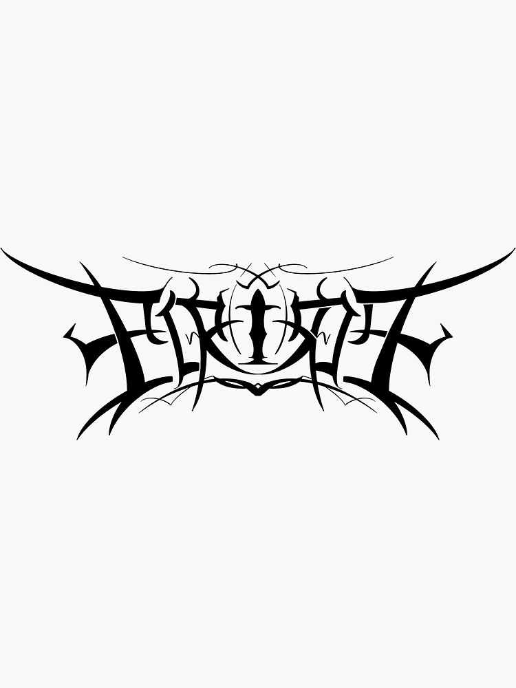 Black Metal Pride by steenium