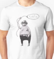 Yowie Unisex T-Shirt