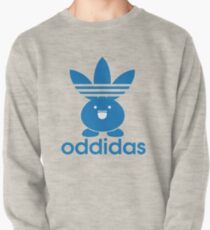 Sudadera sin capucha Oddidas