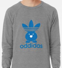 Oddidas Lightweight Sweatshirt