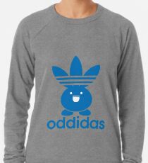 Oddidas Leichter Pullover