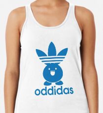 Oddidas Women's Tank Top