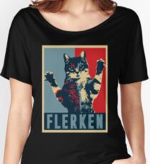 Flerken Loose Fit T-Shirt