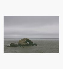 structures Photographic Print