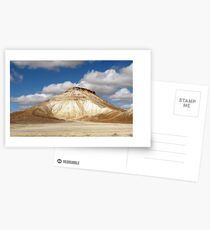 The Breakaways Postcards