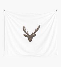 Deer Wall Tapestry