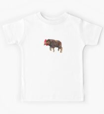 Chikalo - Buffalo Chiken Meme Kids Tee