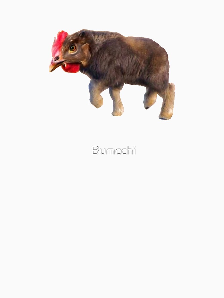 Chikalo - Buffalo Chiken Meme by Bumcchi