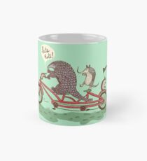 Taza PANGOLINES DE ROLLIN