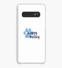 Penn State University Happy Valley Case/Skin for Samsung Galaxy