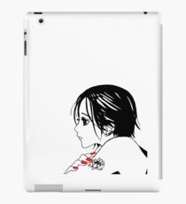 Nana iPad Case/Skin