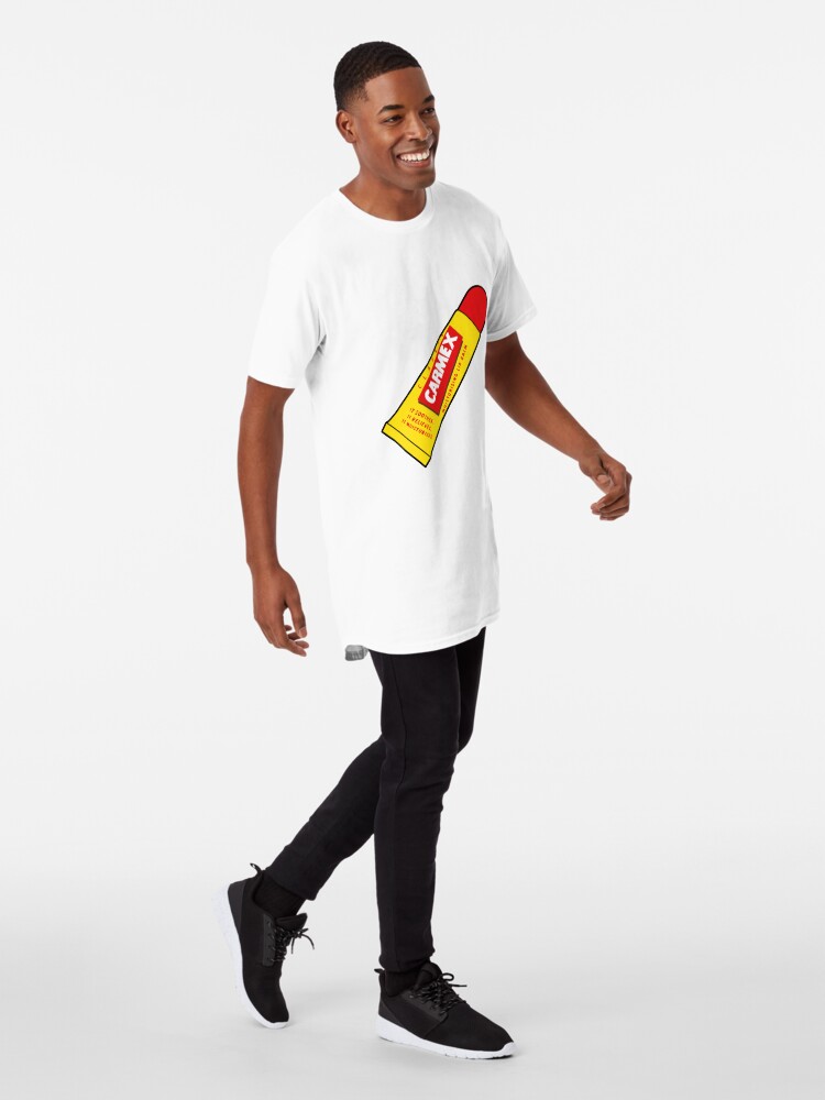 Alternative Ansicht von Lippenbalsam Longshirt