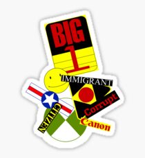 Akira Bike Decals Sticker