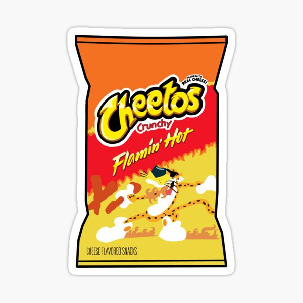 Sumber: www.redbubble.com. flaming hot cheetos gifts merchandise redbubble....