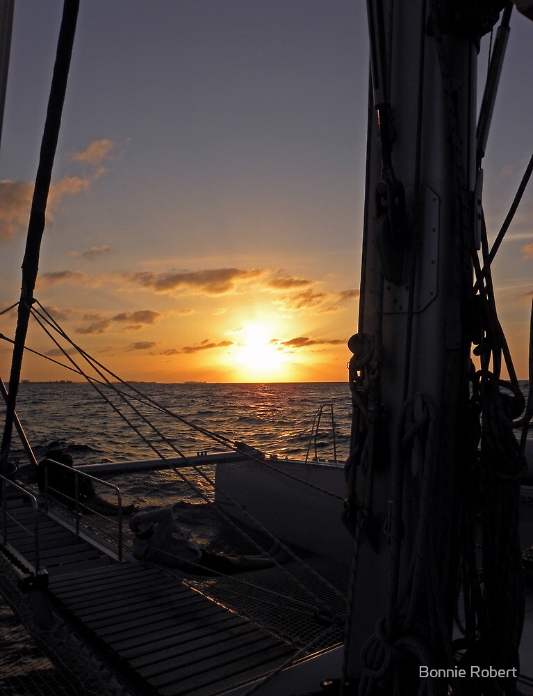 sunset catamaran cruise nassau