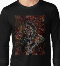 Voodoo Chile Long Sleeve T-Shirt