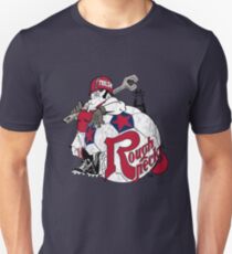 Tulsa Roughnecks 1978-1984 Unisex T-Shirt