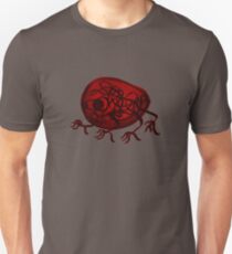 Quadruped subjective animal Unisex T-Shirt