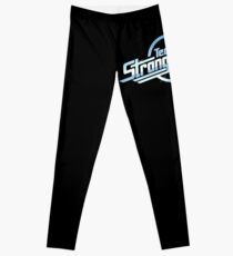 Strangebrew Leggings