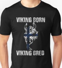 Viking Norway Unisex T-Shirt