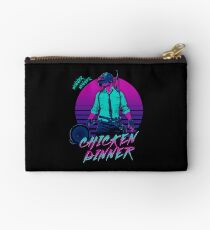 PUBG Mobile Retro Täschchen
