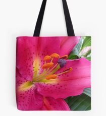 No Blues Tote Bag